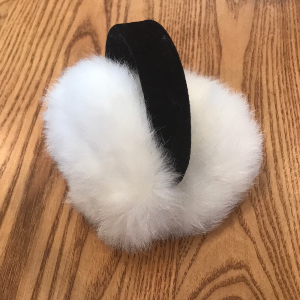 Earmuffs